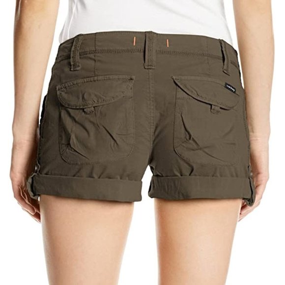 Sanctuary Classic Sporty Nature Short - Picture 7 of 7